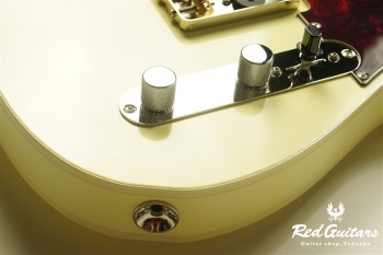 g7-CTL Type-1 - Vintage Olympic White